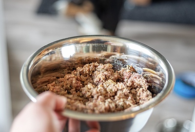 Dog Food
